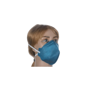 Ref.: 5077 – Máscara descartável semi-facial PFF1