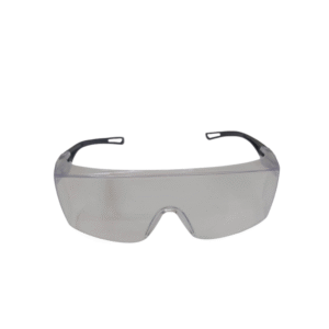 Ref.: 200R – Óculos de segurança modelo Racer incolor