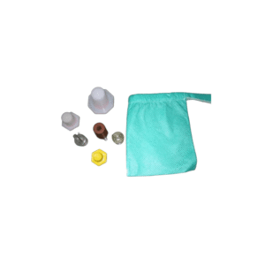 Ref.: 7201-70 – Embalagem para esterilização de tampas, peças pequenas e agulhas