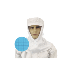 Ref.: 9500 – Touca open face.