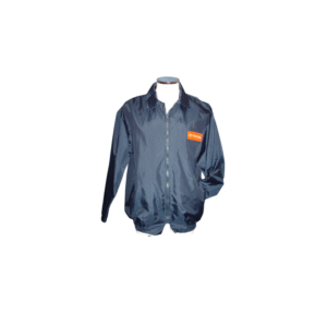 Ref.: J390 – Jaqueta Nylon Resinada com Forro em Cetim